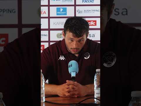 Aperçu de la vidéo « Bastien VERGNES-TAILLEFER avant ST-UBB (J6 de TOP 14) #rugby »
