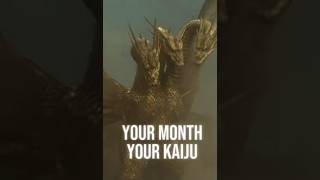 Did Your MONTH Get The Strongest KAIJU?