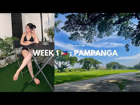 ph vlog week 1 🇵🇭 : reunited with my family & friends, ph ep 02 (part 1)