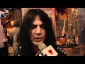 Interview with Michael Ciravolo of Schecter Guitars