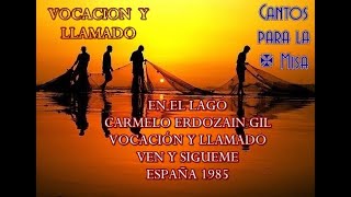 Video thumbnail of "En el lago, Carmelo Erdozáin Gil"