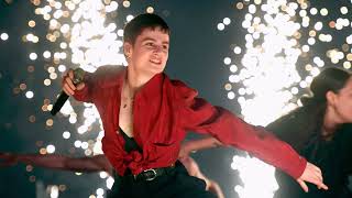 5 Dollars   Christine and the Queens
