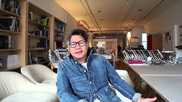 AD Interviews: Kulapat Yantrasast / wHY