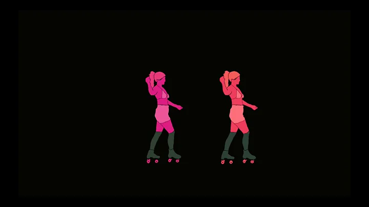 Steven Curd - Body Rock [Official Video]