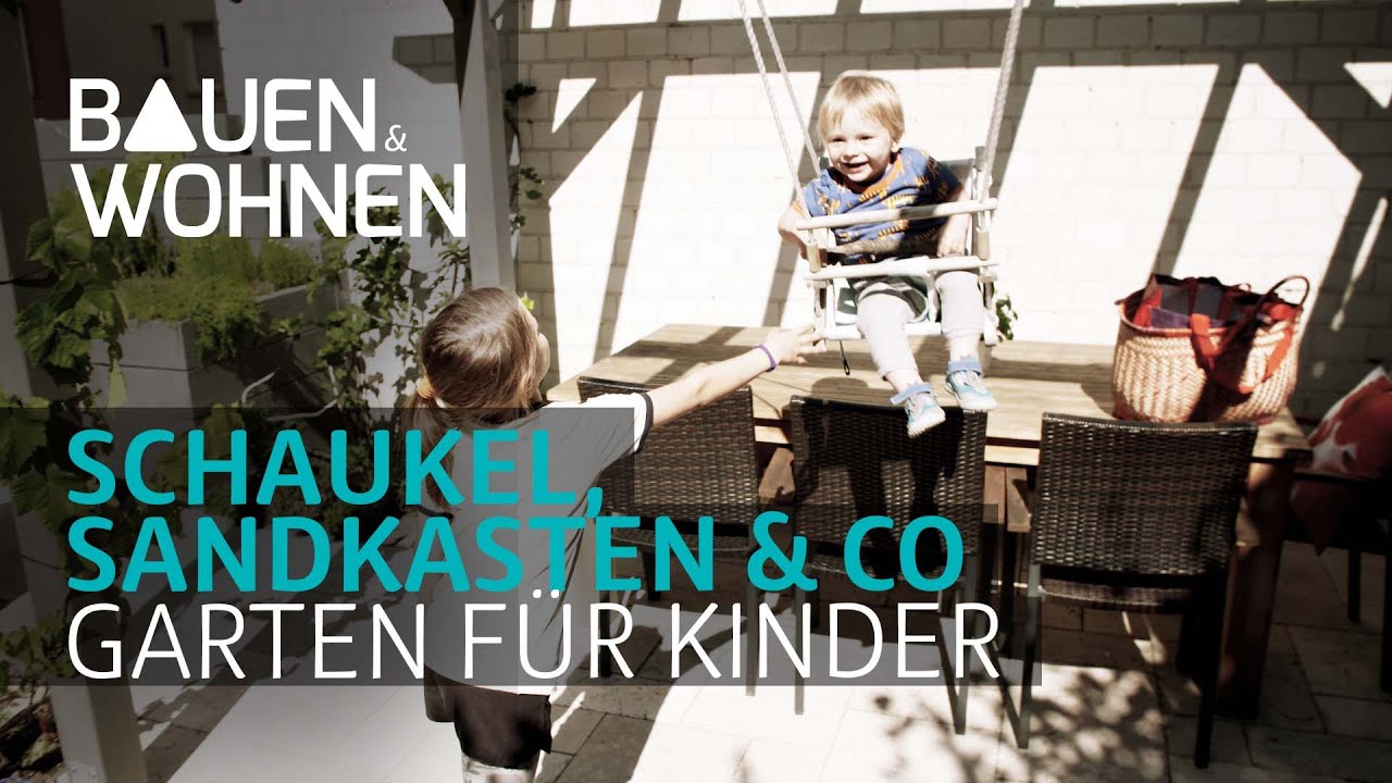 Garten auf kleinem Raum: Urban Gardening Ideen mit Kindern - Kindergerechter Garten
