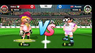 Perfect Kick 2 New Shoot Tricks Gabry Vs Pundek