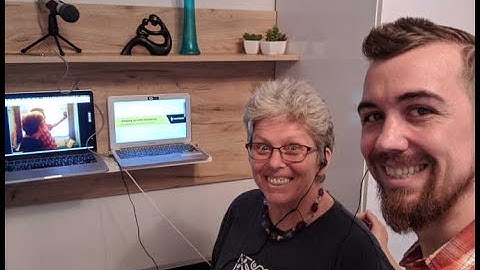 Birgit Pauli-Haack & David Needham: Keeping up with Gutenberg, the new visual editor for WordPress: