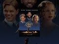 The Legend of Bagger Vance