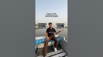 Parakram 2.O | Shreshth 2.O | PW GATE 2024,25 Coupon code #pw #gate #gatewallah #pwcouponcode