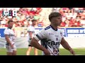 Match de préparation : AS Béziers Hérault / Leicester Tigers