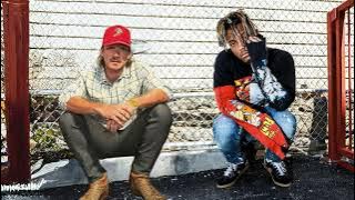 Morgan Wallen feat. Juice WRLD - 'Hole In Your Heart'