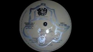 Craig Mack  - When God Comes Easy Mo Bee (Instrumental) 1994