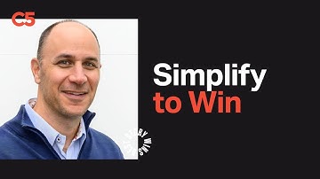 The Truth About Category Creation — and Why Most Get It Wrong with Adam Greco of Hightouch