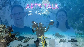 Darren Jew & Jasmine Carey  - The Podcast