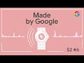 Made by Google Podcast S2E6: Dont try this at home: Fall Detection on Pixel Watch