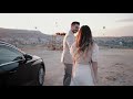 Kapadokya'da Drone Çekimli Muhteşem Evlilik Teklifi / Cappadocia Proposal