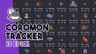 इस नए कोरोमोन ट्रैकर ऐप पर सोएं नहीं! screenshot 3