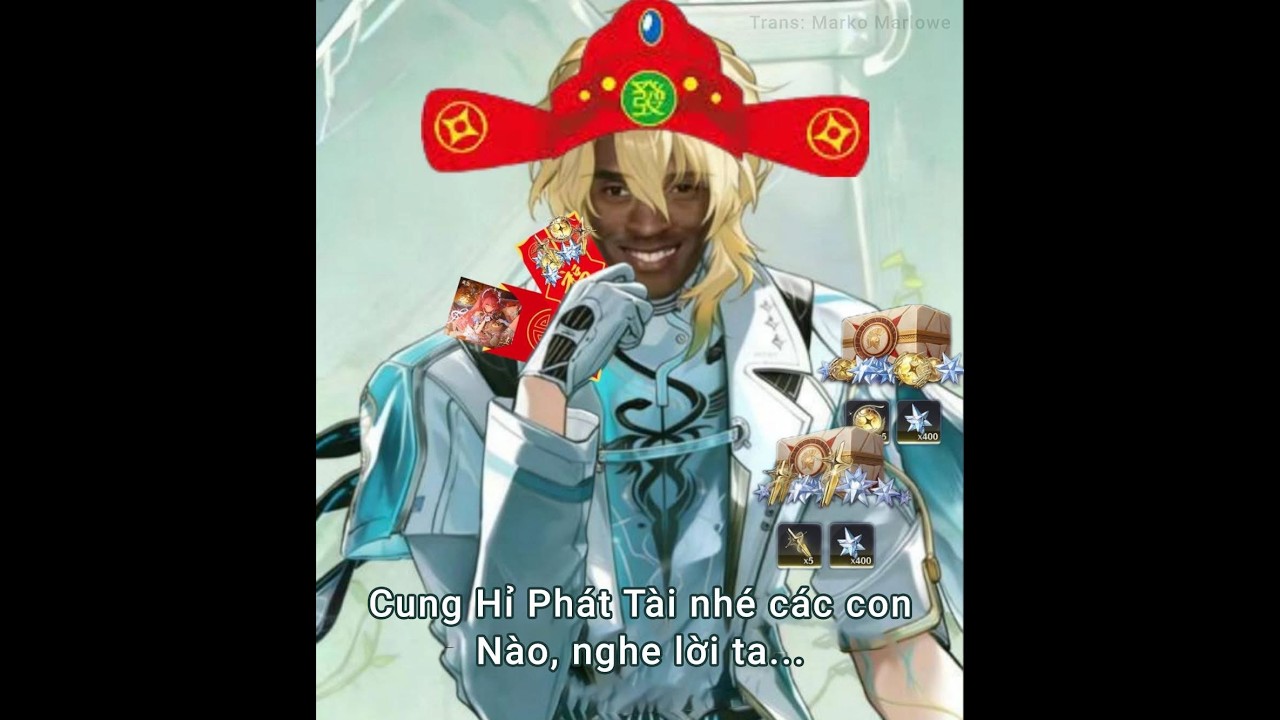 🔴[Wuthering Waves] Roll Và Trải nghiệm DPS Nam Thần Luuk Herseen SR ngủ quên ae ơi TT  !zypage