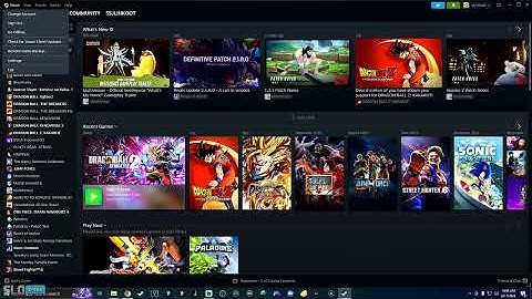 *NEW* (2025) How To Download & Install Xenoverse 2 Revamp 5.0 (EASY MOD GUIDE)