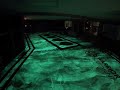 Glow In The Dark Epoxy Flooring