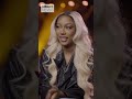 Victoria Monét Talks &quot;On My Mama&quot; Becoming Her First Solo Hot 100 Entry | Billboard News #Shorts