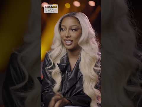 Victoria Monét Talks "On My Mama" Becoming Her First Solo Hot 100 Entry | Billboard News #Shorts