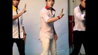 NSG Star-Mencintaimu (Live @GADISmagz)