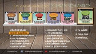 Kumkapı Meyhaneleri - Seni Ben Ellerin Olsun Diye Mi Sevdim?  Resimi