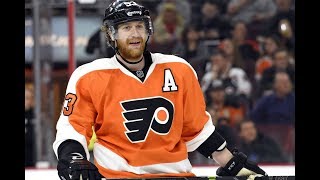 Current Points, Goals and Assists Leaders in the NHL