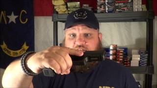 Are Blackhawk SERPA Holster Dangerous