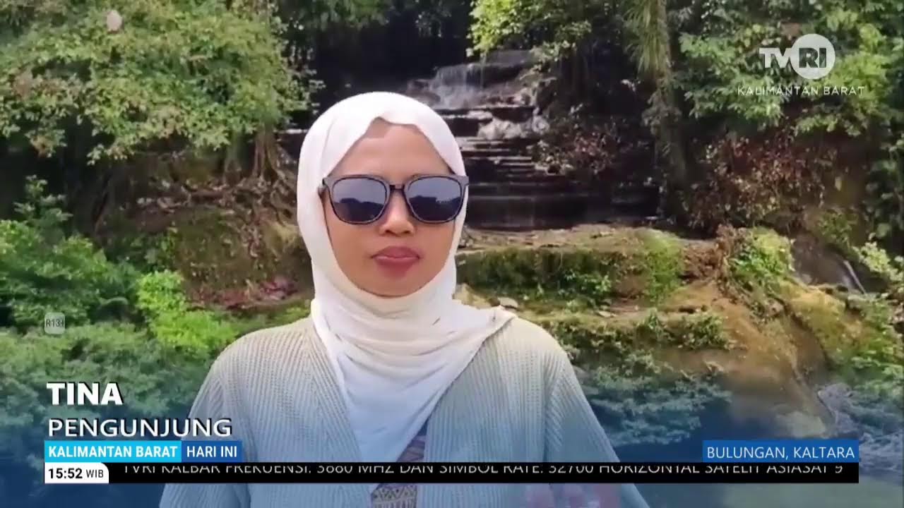 Live Streaming TVRI Kalbar Streaming 6 Oktober 2026