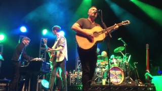 Matter Of Time - Barenaked Ladies @ The Institute - Birmingham 7/10/15