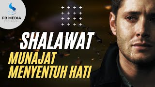 Sholawat Munajat Terbaru Menyentuh Hati š
