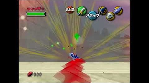 Train HESS / Two Bombchu HESS Tutorial (ADR/Flat Ground Context)