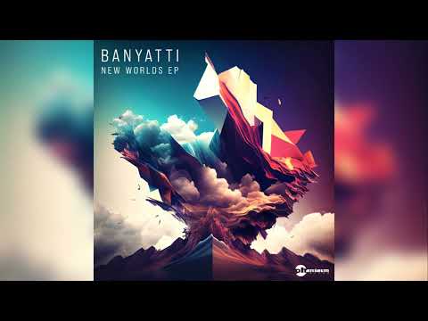 Banyatti - Sky Highway
