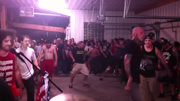 CHANGE 4 CHANGE - Speak In Vowels 2