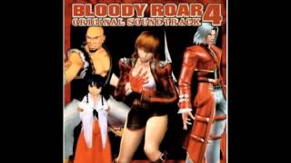 Bloody Roar 4-Opening Demo