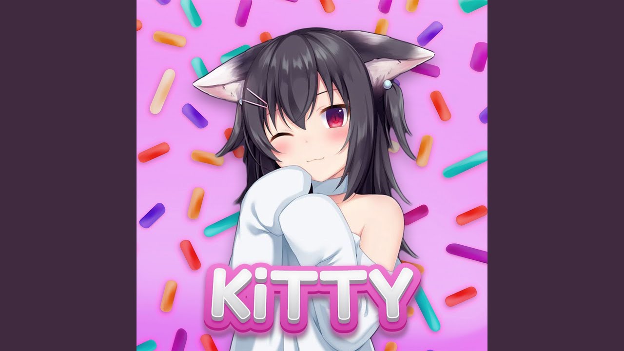 Kitty - YouTube