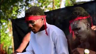 Sai Baba X Celeb City - Ing'anga ( Official Video )