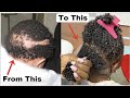 10 Tips for Non-stop hair growth | Your child's hair will never stop growing | MOMs MUST WATCH