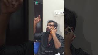 Septic Tank 🤣 | JUST DIAL |Fun Da |Malayalam Comedy |Shorts