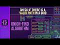 Check If There is a Valid Path In a Grid Explanation