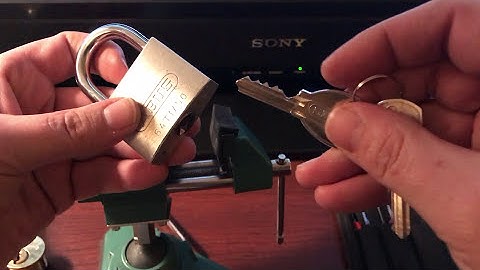 WCP Mul-T-Lock challenge submission