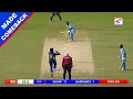 India Vs Srilanka highlights | low Scoring Thriller Match | India came back the series