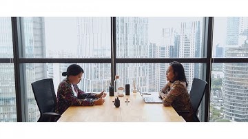 Lomba Sihir - Polusi Cahaya (Official Lyric Video)