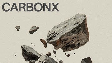 CARBONX | ICON