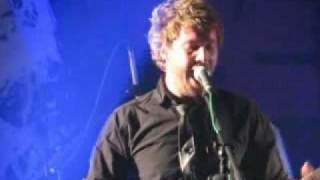 Video thumbnail of "aKING - Guilty As Sin (Live - 2008.10.24)"