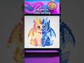 app ArtWorkout #multiplayer #teamwork #digitalart #funnyshorts #games #drawing #art #challenge