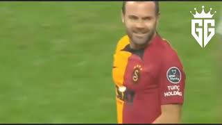 Galatasaray İstanbulspor 2-1 Hazırlık Maçı Geniş Özet 2022