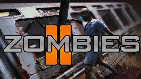 Black Ops 2: Zombies - Zombies Preview - Official Call of Duty: Black Ops 2 Nazi Zombies Gameplay Trailer Teaser